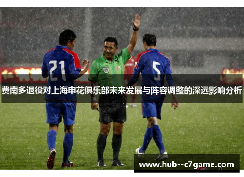 费南多退役对上海申花俱乐部未来发展与阵容调整的深远影响分析
